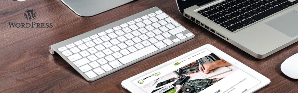 Website ontwikkeling & Hosting